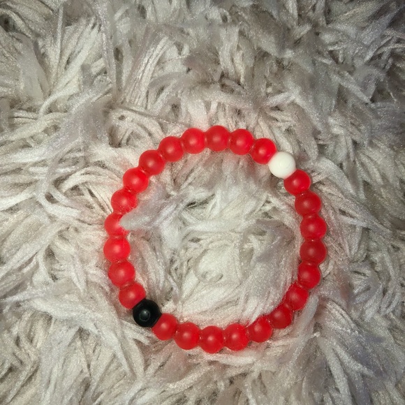 ✨Red Lokai Bracelet - Picture 3 of 4